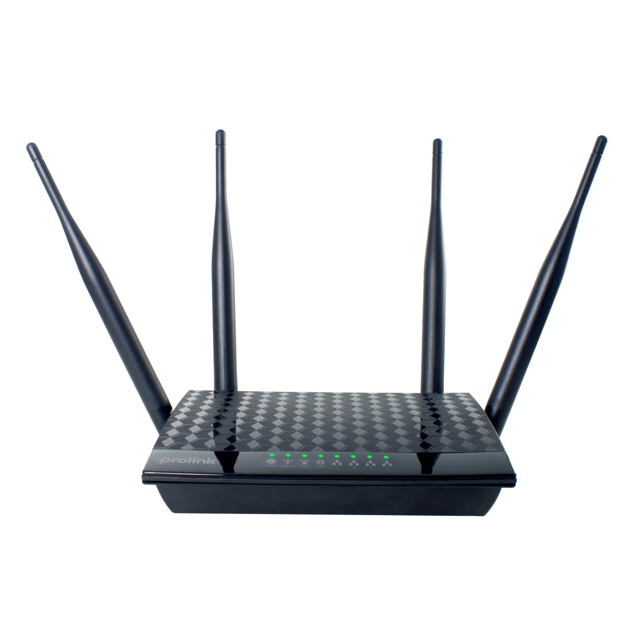 PROLINK Wireless AC1200 Dual Band Router | PRC3801  PRC3801