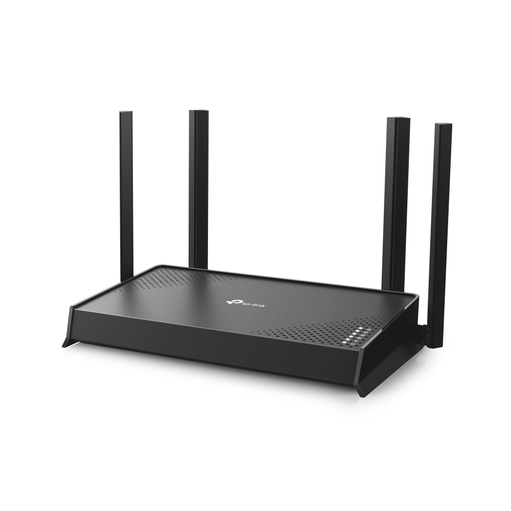 TP-Link BE3600 Dual-Band Wi-Fi 7 Router | Archer BE220  Archer BE220