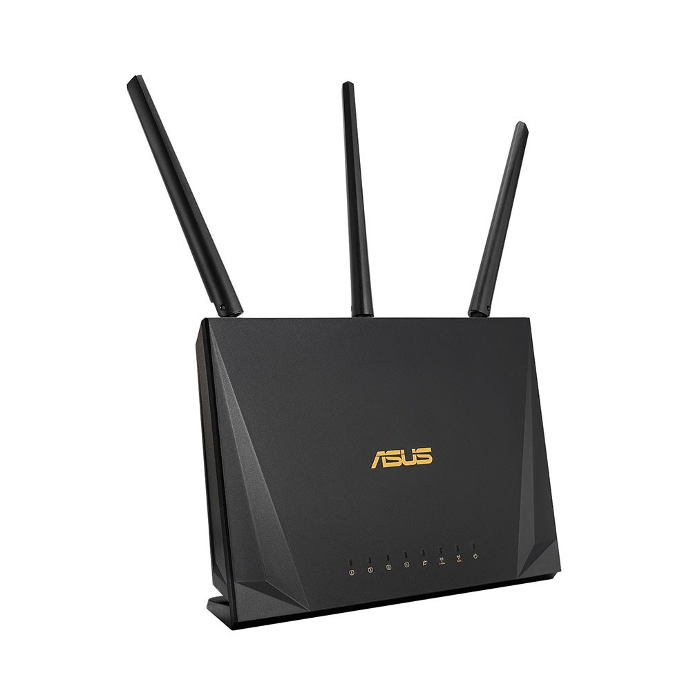 ASUS RT-AC85P Wireless AC2400 Dual-Band Gaming Router | 90IG04X0-MU9G00  90IG04X0-MU9G00
