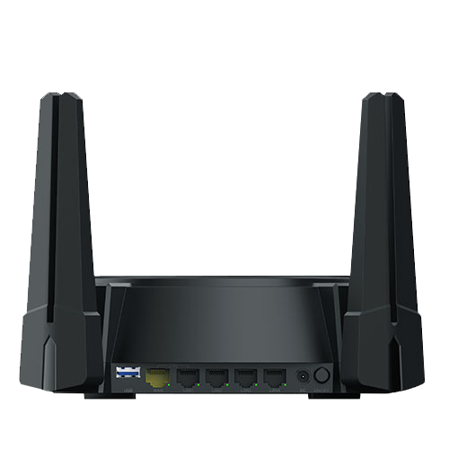 D-LINK Multi-Gigabit WiFi 6 Router Access Point AX6000 | DIR-X6080Z/MSG  DIR-X6080Z/MSG