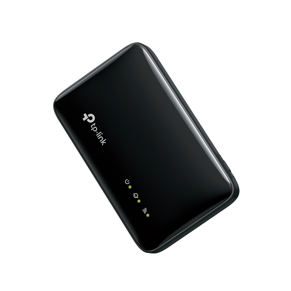 TP-LINK 4G LTE Mobile Wi-Fi | M7005  M7005
