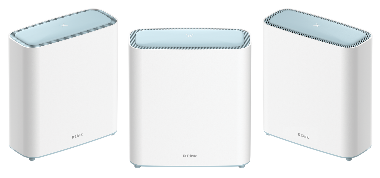 D-Link WiFi 6 Mesh EAGLE PRO AI AX3200 | M32/MNA3  M32/MNA3