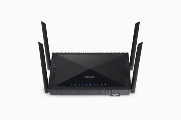 PROLINK PRC2401U AC ROUTER | PRC2401U  PRC2401U