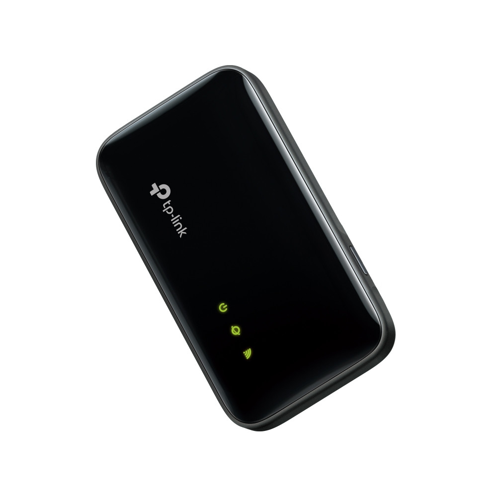 TP-LINK 300Mbps LTE-Advanced Mobile Wi-Fi Router | M7400  M7400