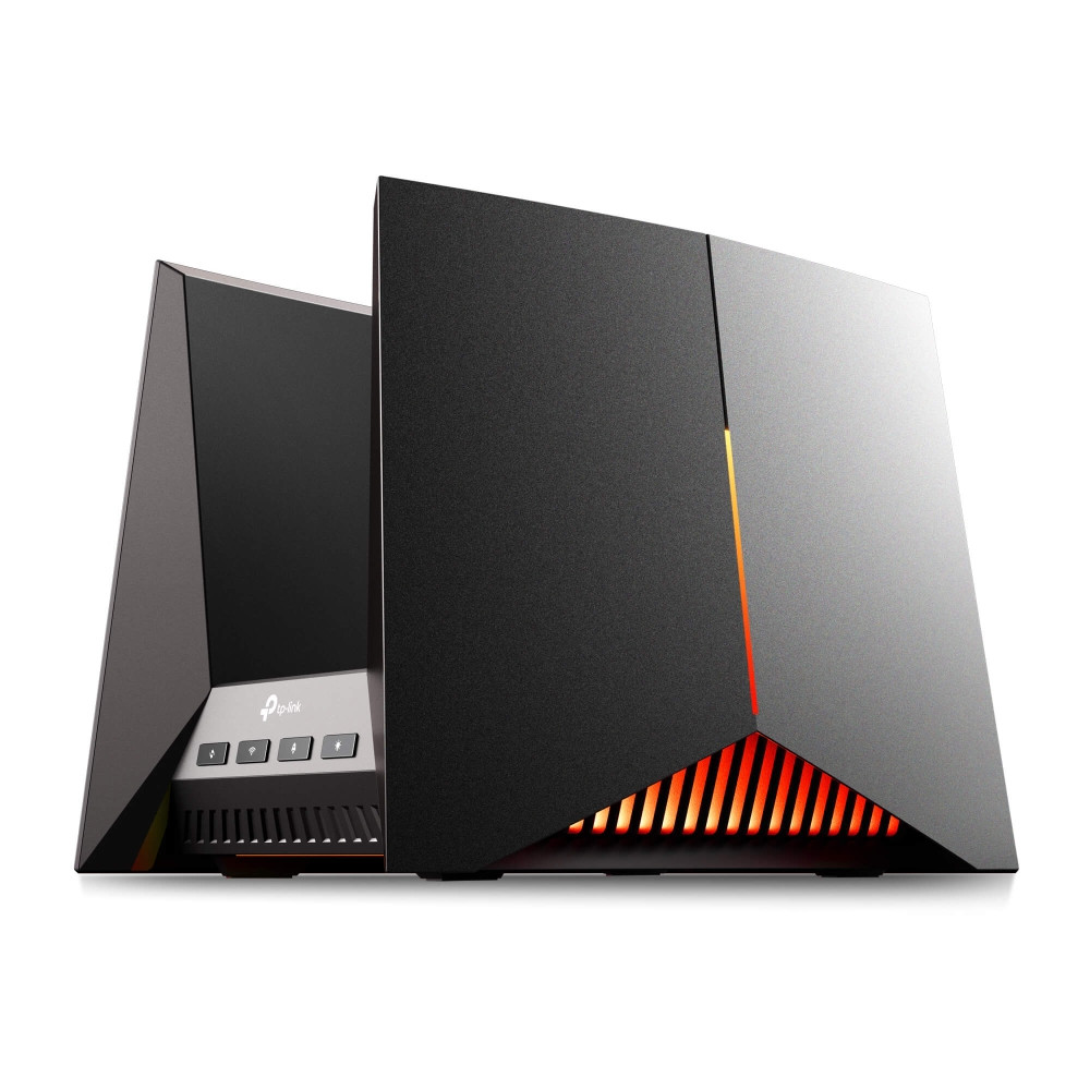 TP-LINK BE19000 Tri-Band Wi-Fi 7 Gaming Router | Archer GE800  Archer GE800