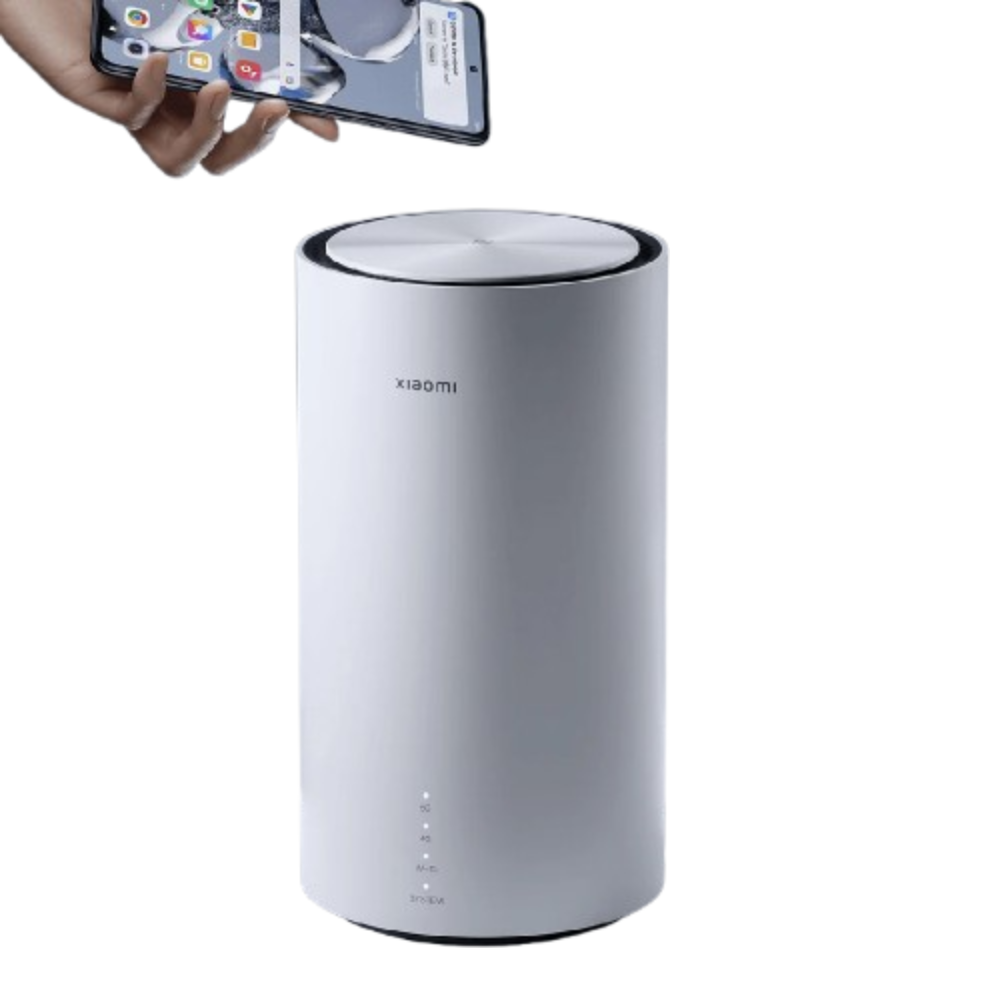 XIAOMI 5G CPE Pro High Performance Wireless Router  DVB4369GL