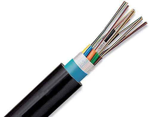 D-Link Fiber Optics Cable SM 6 cores 300 Meter | NCB-FS09x-UULS-06/3H NCB-FS09x-UULS-06/3H