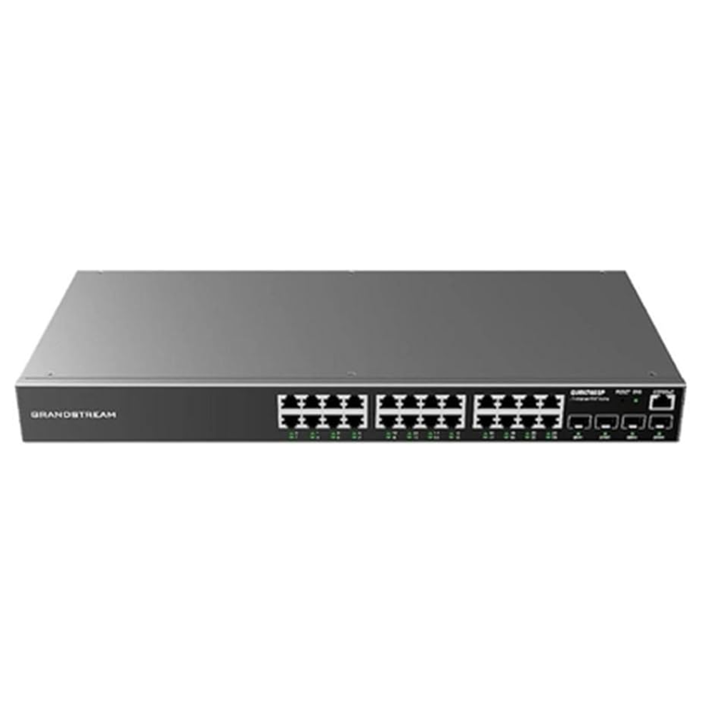 GRANDSTREAM POE 8GE 2SFP Switch | GWN7803P GWN7803P