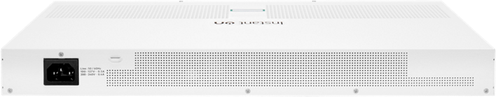 HPE Networking Instant On 1930 24-Port Gigabit Switch with 4 SFP+ Ports | JL682A  JL682A