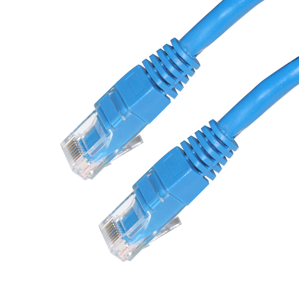 OEM Patch Cord 1 meter Cat5 UTP Network Cable  OEM