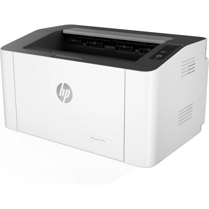HP M107A LaserJet Printer