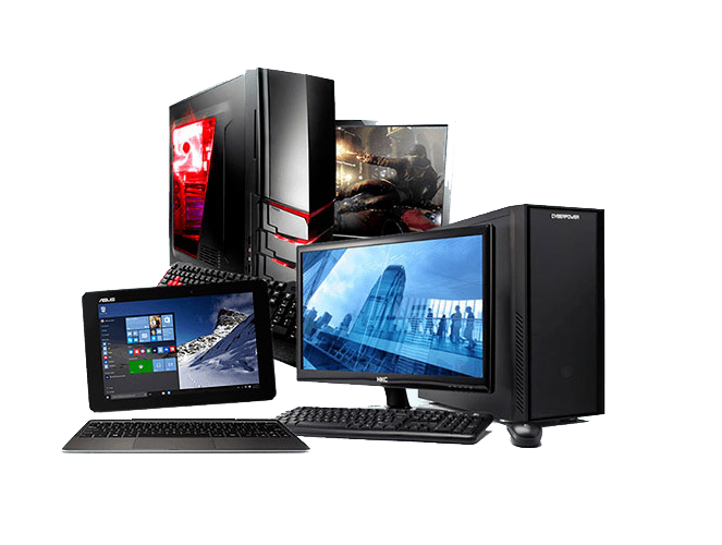 Pc Systems