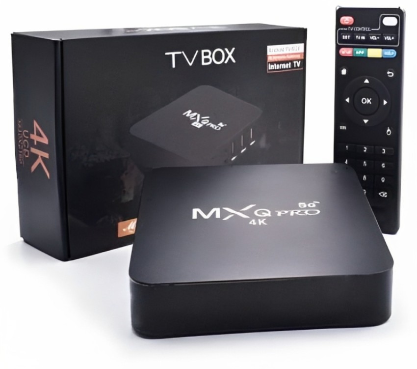 Switch Mxq Pro 4k 5g Android Box With 2gb 16gb And New Features Original Imagzkgtbnxpyufz