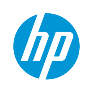 HP Logo 630x630