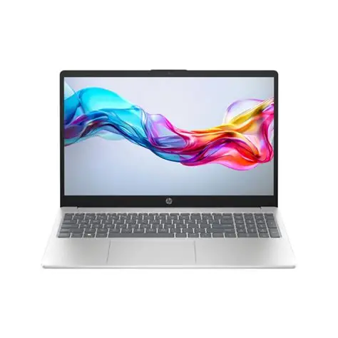 HP LAPTOP 15-FD 0149NE NATURAL SILVER